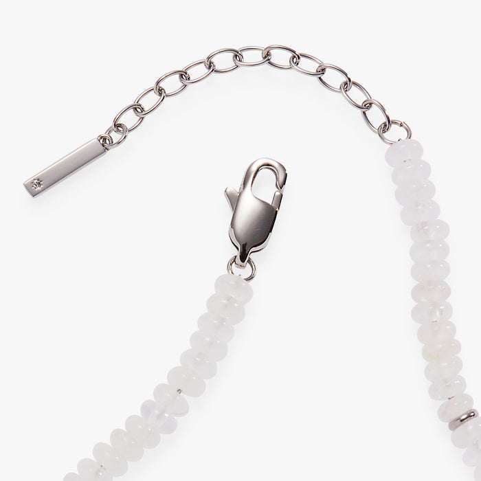 Stainless Steel Silver