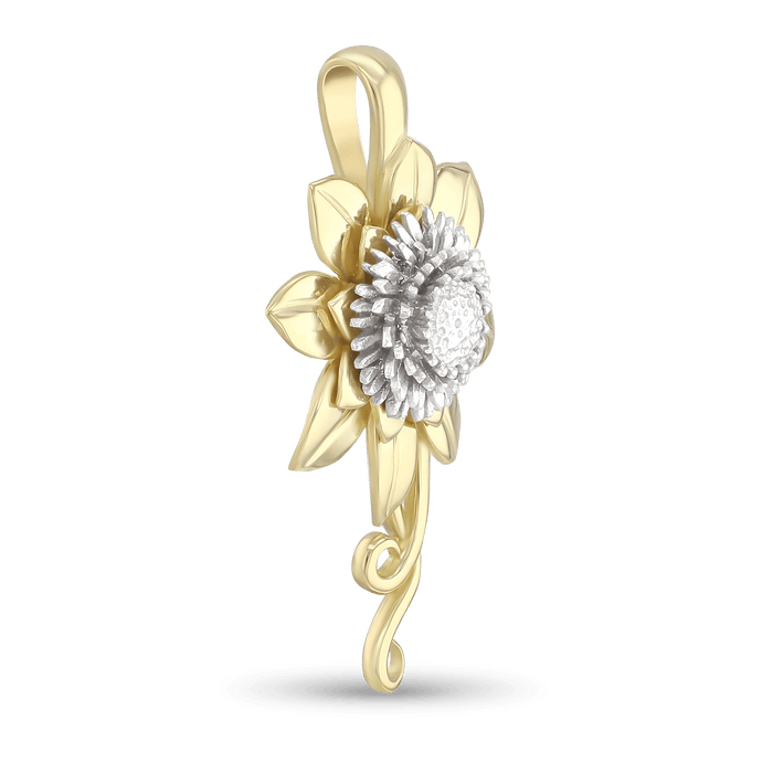 Clematis Empress Pendant Catherine Best Dev