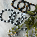 Combo Bracelet - 8mm