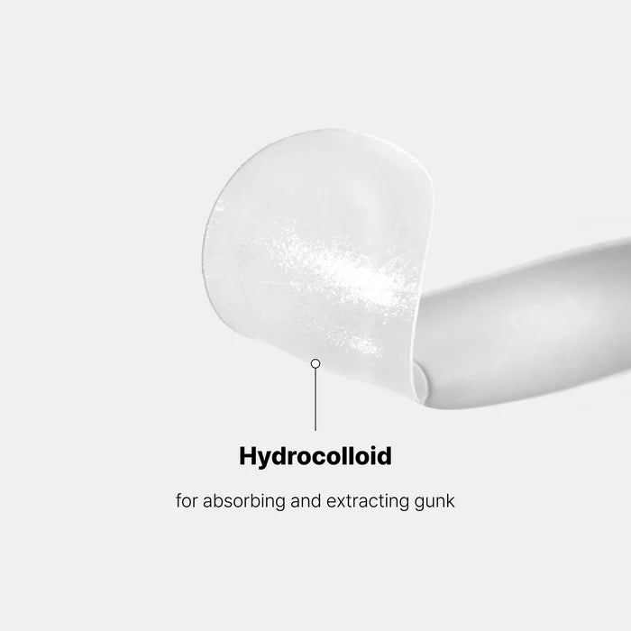 COSRX Master Patch Intensive Hydrocolloid Patches (18 patches)