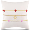 Cupid Shuffle Stack
