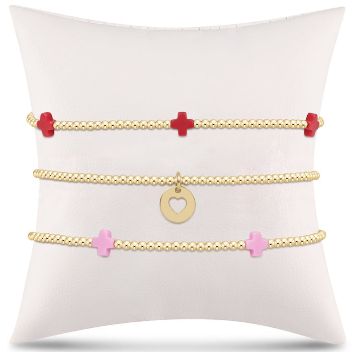 Cupid Shuffle Stack