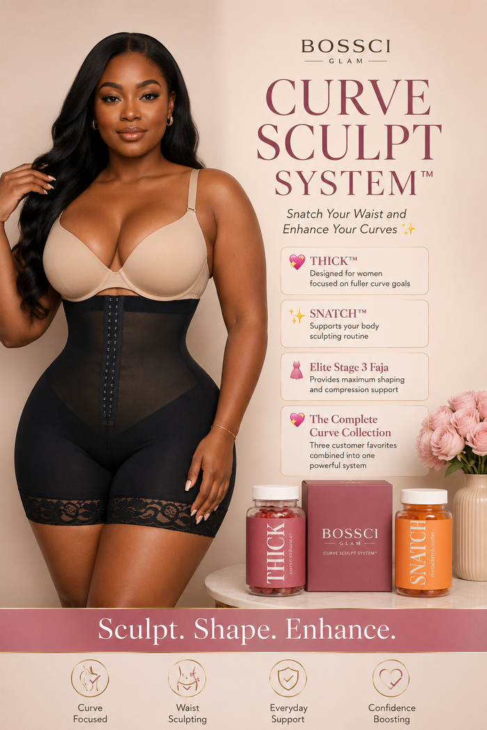 Curve Sculpt System