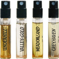"Discovery Set" Eau De Cologne