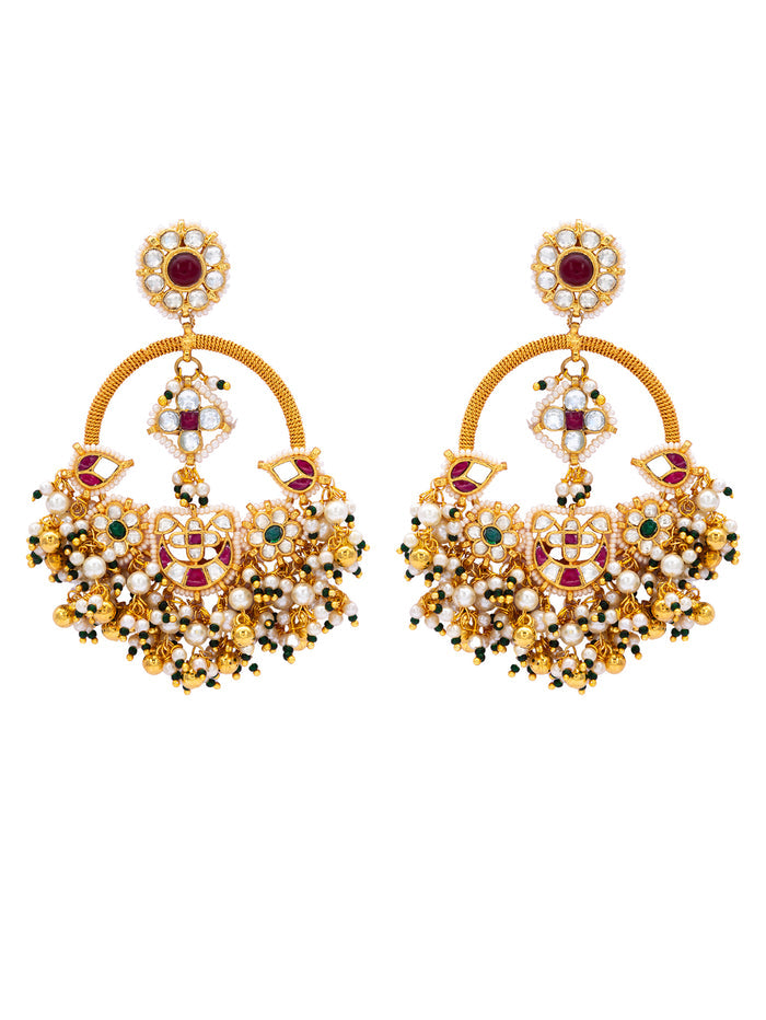 EARINGS