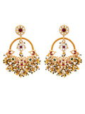 EARINGS