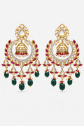 EARINGS
