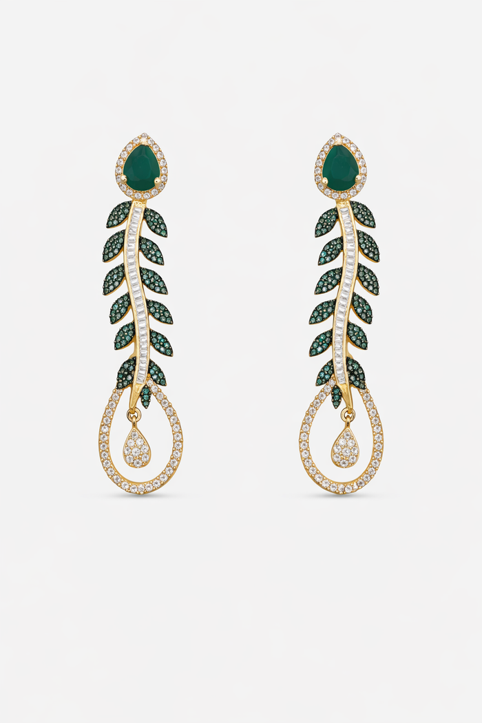 EARINGS