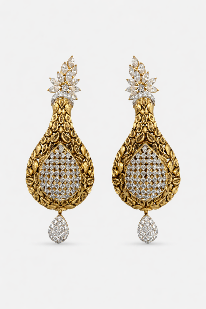 EARINGS