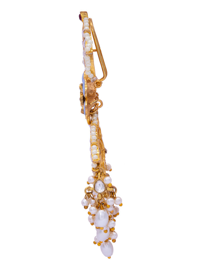 EARINGS