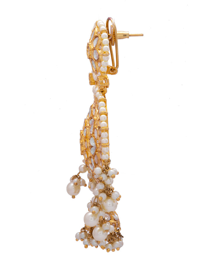 EARINGS