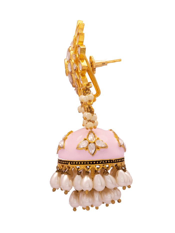 EARINGS