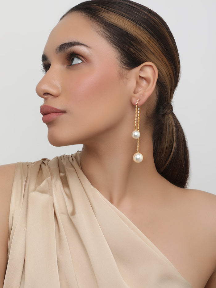 EARINGS
