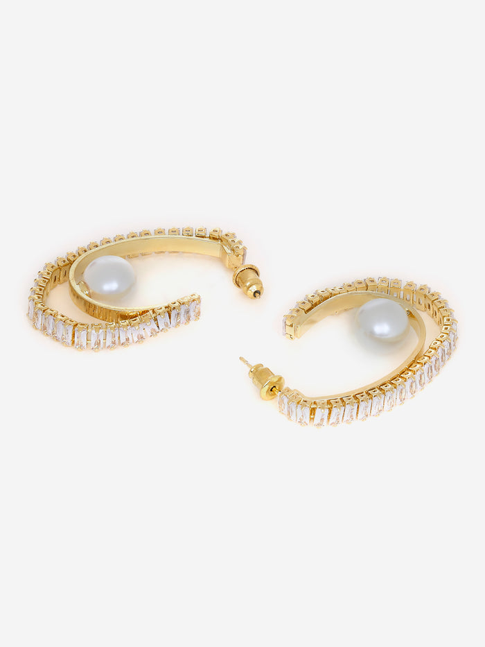 EARINGS