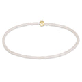 egirl Hope Classic Bracelet - Milkshake