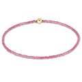 egirl Hope Classic Bracelet - Pink Champagne