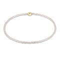egirl Hope Classic Bracelet - Silky White