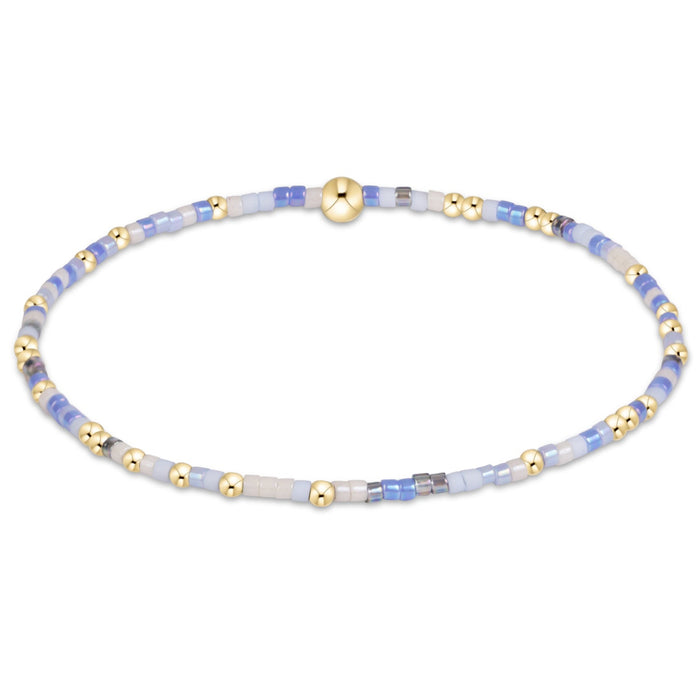 egirl Hope Unwritten Bracelet - Bloopers