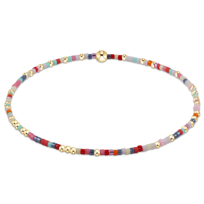 egives to Kat's Wish Bracelet