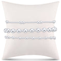 elevate the everyday gift stack - sterling
