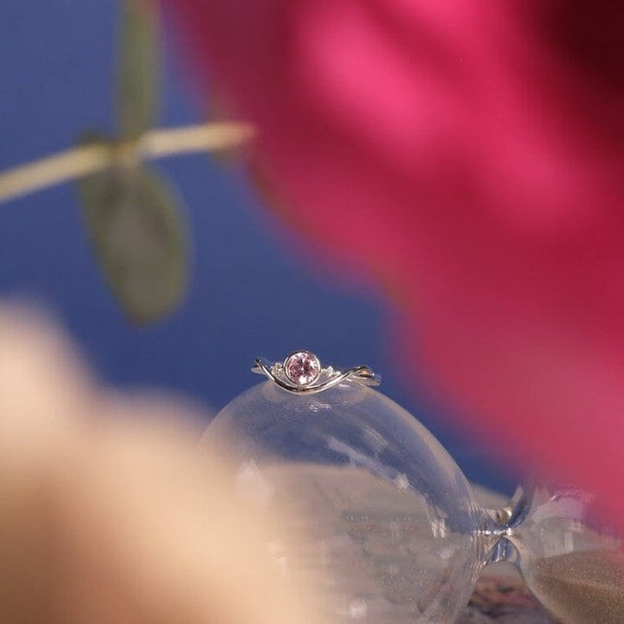 Embrace Ring Catherine Best