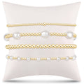 enewton Extends - admire the moment gift stack - pearl