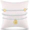 enewton Extends - e's go-to gift stack - mixed metal small inspire