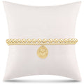 enewton Extends - grateful for you gift stack - gold small inspire love