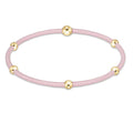 "e"ssentials Light Pink