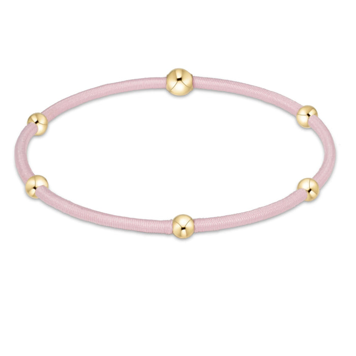 "e"ssentials Light Pink