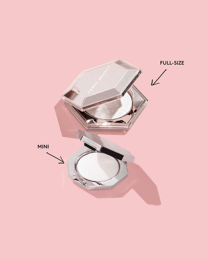 FENTY BEAUTY Diamond Bomb All-Over Diamond Veil