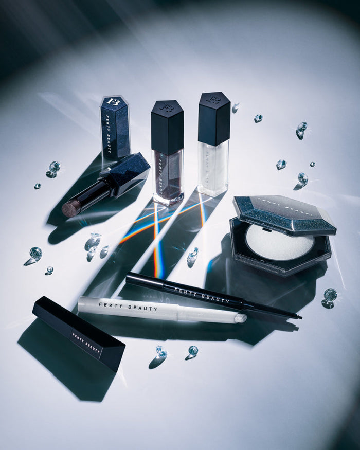 FENTY BEAUTY Diamond Bomb All-Over Diamond Veil
