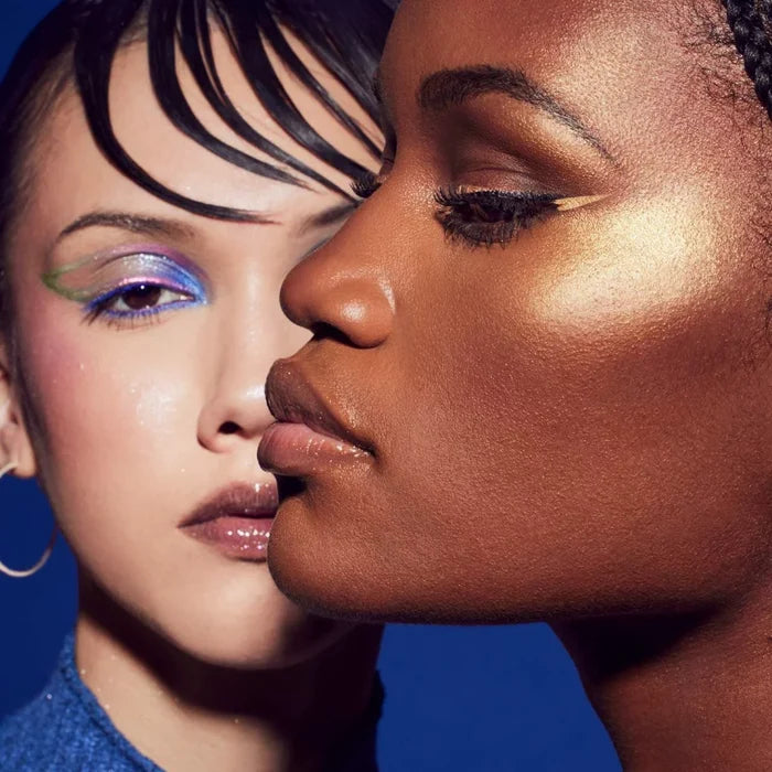 Fenty Beauty X Arcane – Diamond Bomb All-over Diamond Veil