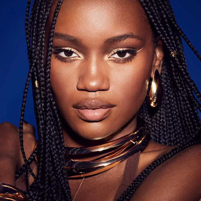 Fenty Beauty X Arcane – Diamond Bomb All-over Diamond Veil