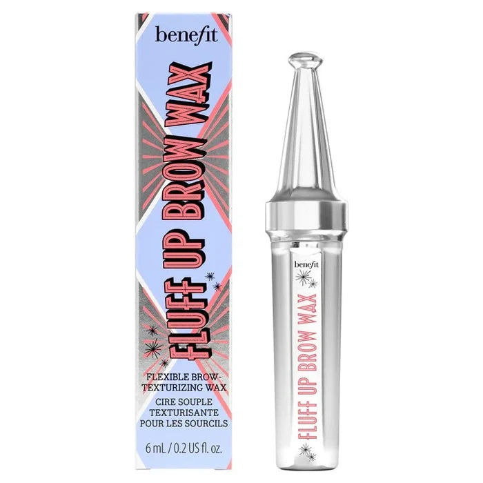 Fluff up brow wax full size