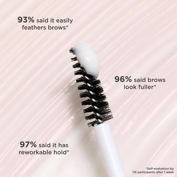 Fluff up brow wax full size