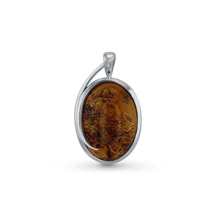 Forever Amber Catherine Best Dev Pendant