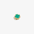 14kt Gold Over Sterling Silver
