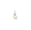 Fred the Robin Charm Catherine Best