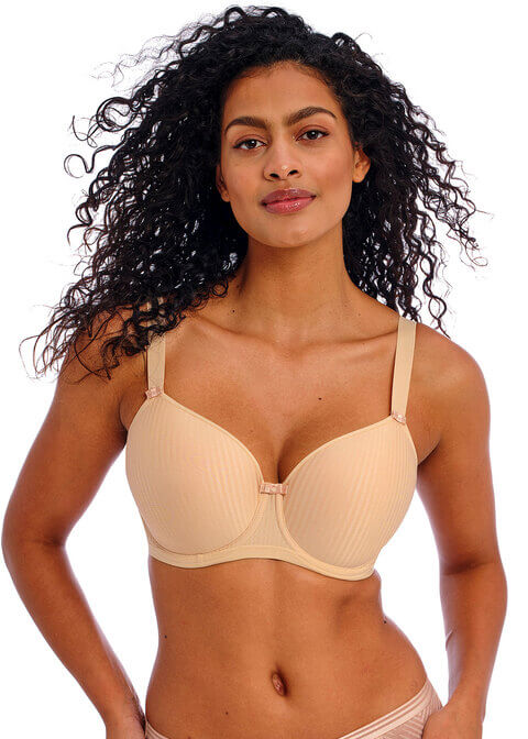 Freya Idol UW Moulded Balcony T-Shirt Bra AA1050