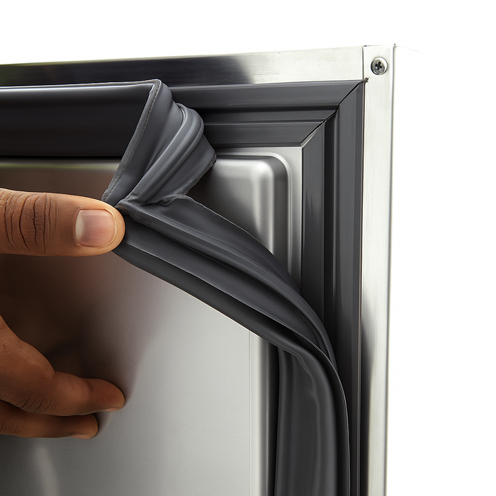 G0069 by Strivide, Magnetic Gasket Compatible with BKI G0069