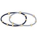 Gameday "e"ssentials Set - Light Blue-Navy