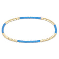 Gameday Hope Blissful Bracelet - Cobalt