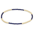 Gameday Hope Blissful Bracelet - Navy
