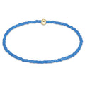 Gameday Hope Classic Bracelet - Cobalt