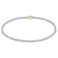 Gameday Hope Classic Bracelet - Grey