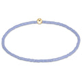 Gameday Hope Classic Bracelet - Light Blue