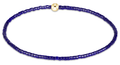 Gameday Hope Classic Bracelet - Navy