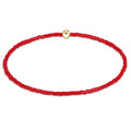 Gameday Hope Classic Bracelet - Red