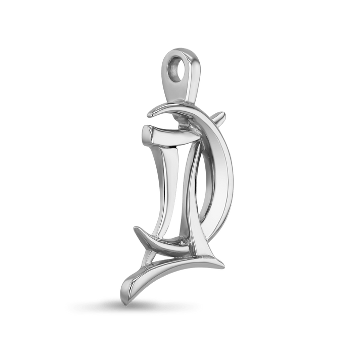 Gemini Moon-sign Pendant Catherine Best Dev